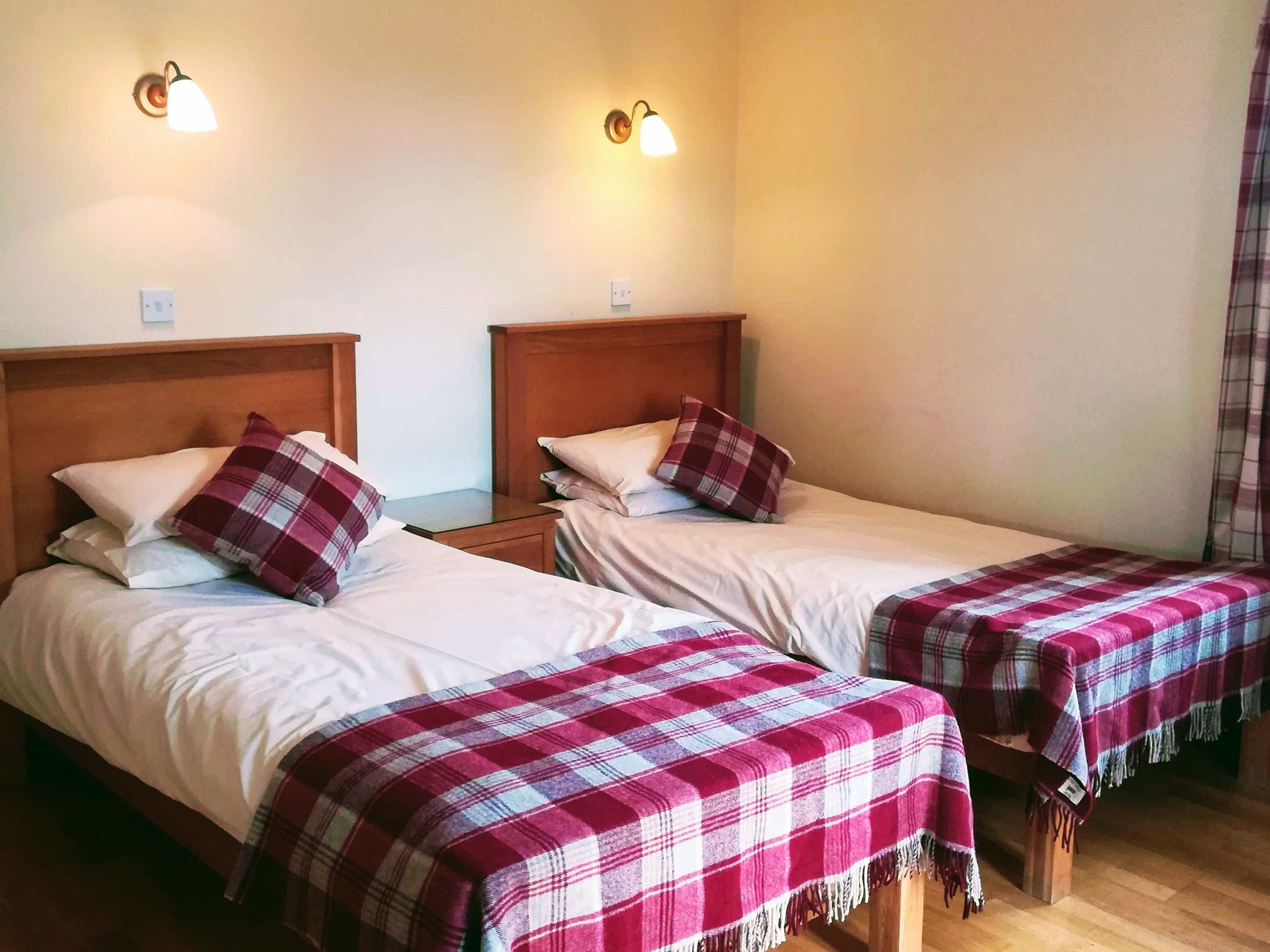 Beudy Bach - Self Catering Holiday Cottage in Lampeter, Wales
